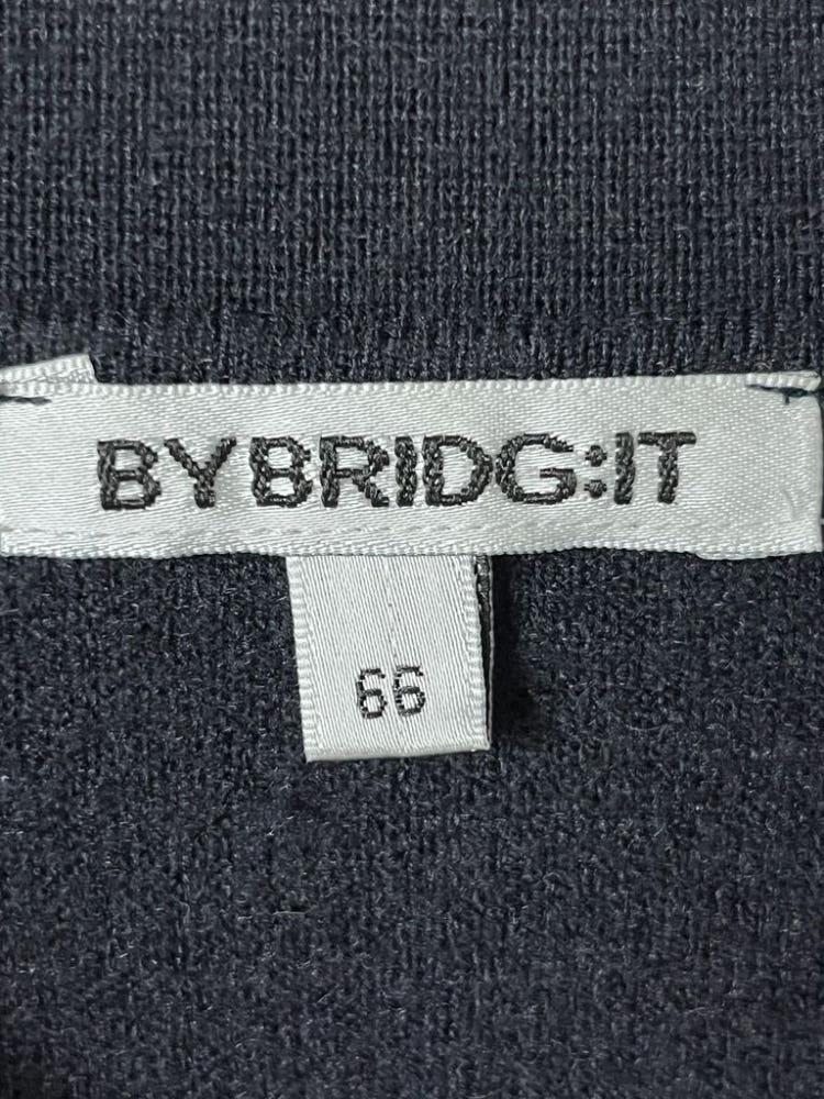A3368 [BYBRIDGIT] 바이브리짓 가디건 66 5