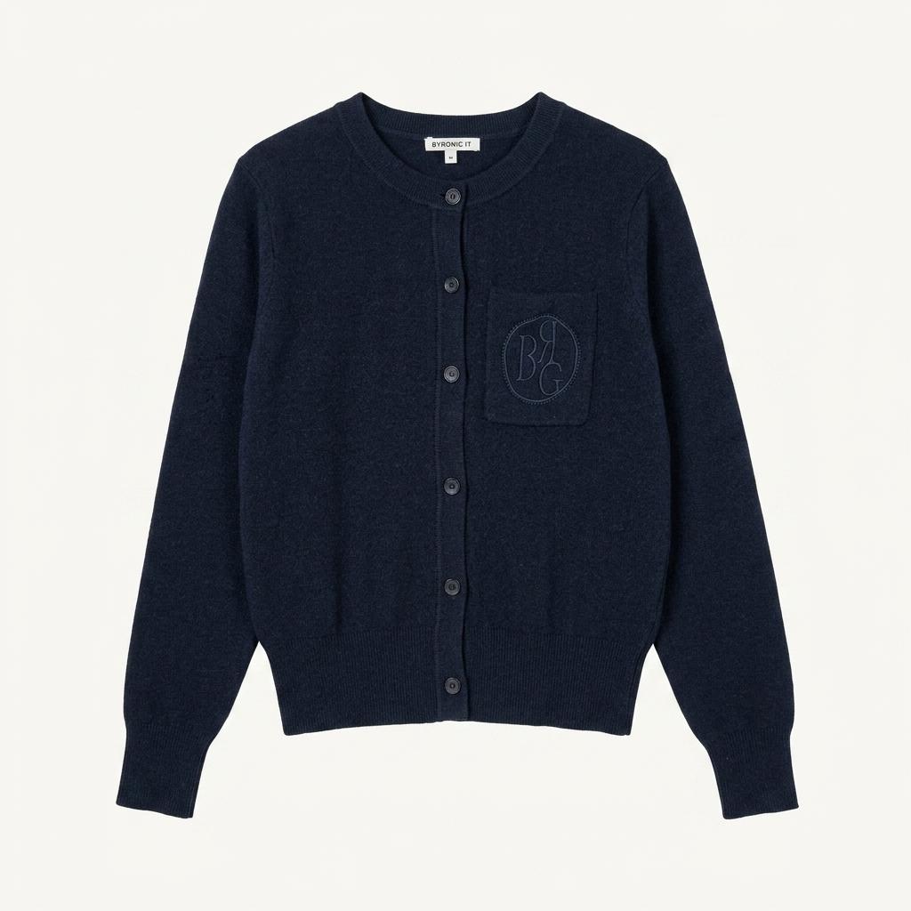 A3368 [BYBRIDGIT] 바이브리짓 가디건 66 1