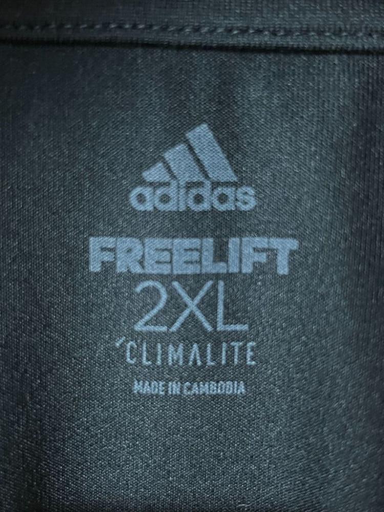 A3367 [ADIDAS] 아디다스 반팔 티 2XL 5
