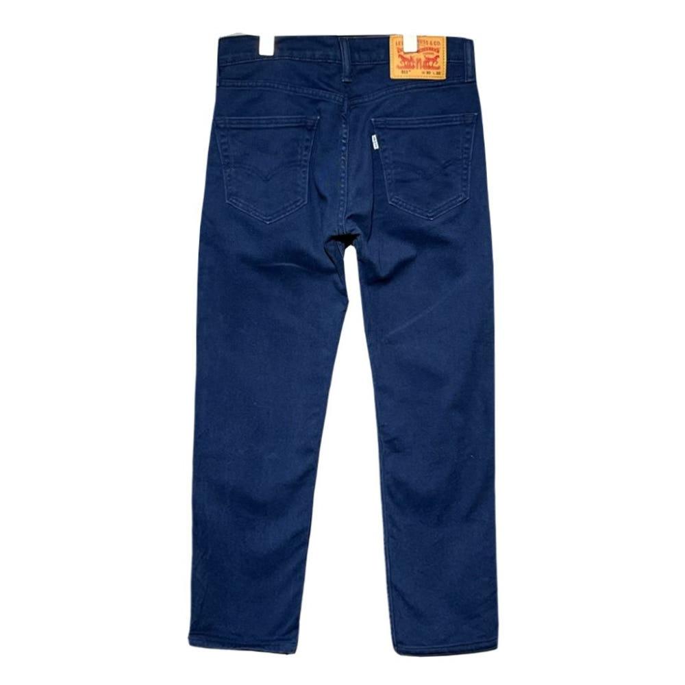 A3361 [LEVI'S] 511 리바이스 청바지 W30 4