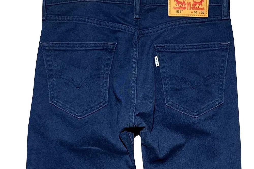 A3361 [LEVI'S] 511 리바이스 청바지 W30 6