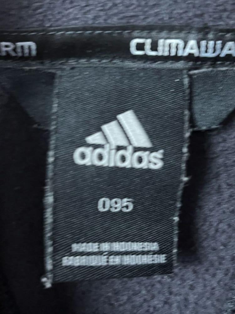 A3360 [ADIDAS] 아디다스 후리스 95 5