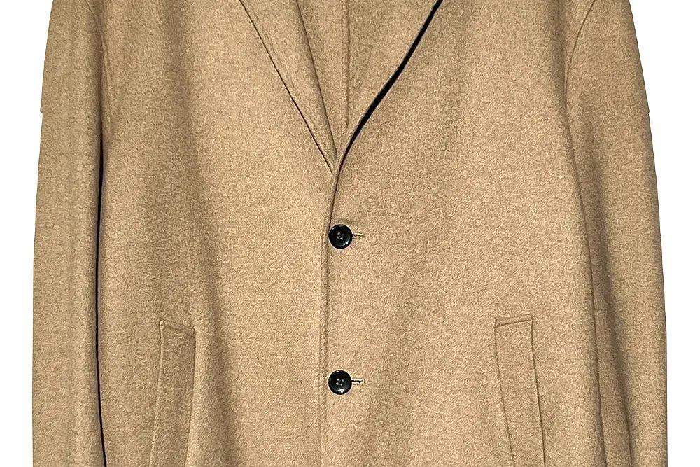 A3355 [ZARA] 자라 코트 XL 5