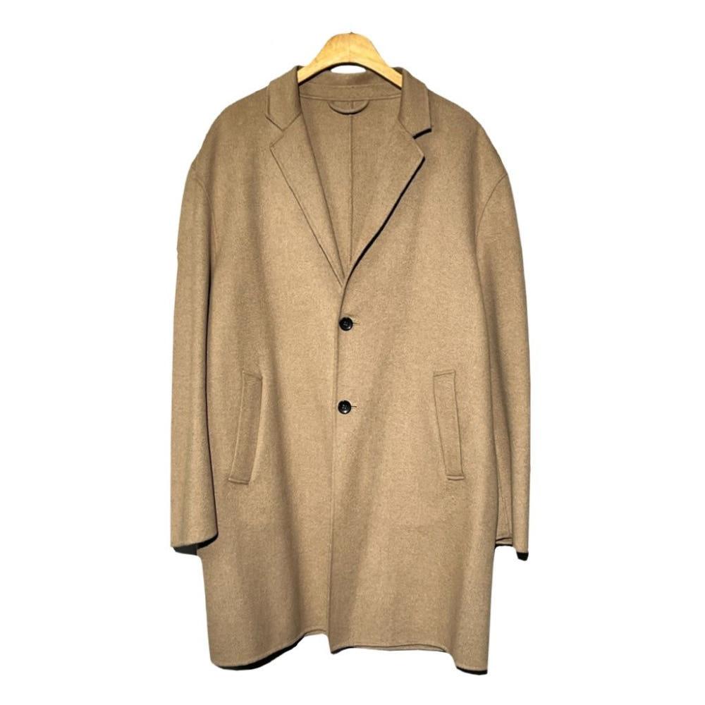 A3355 [ZARA] 자라 코트 XL 3