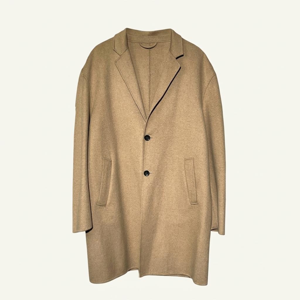 A3355 [ZARA] 자라 코트 XL 1
