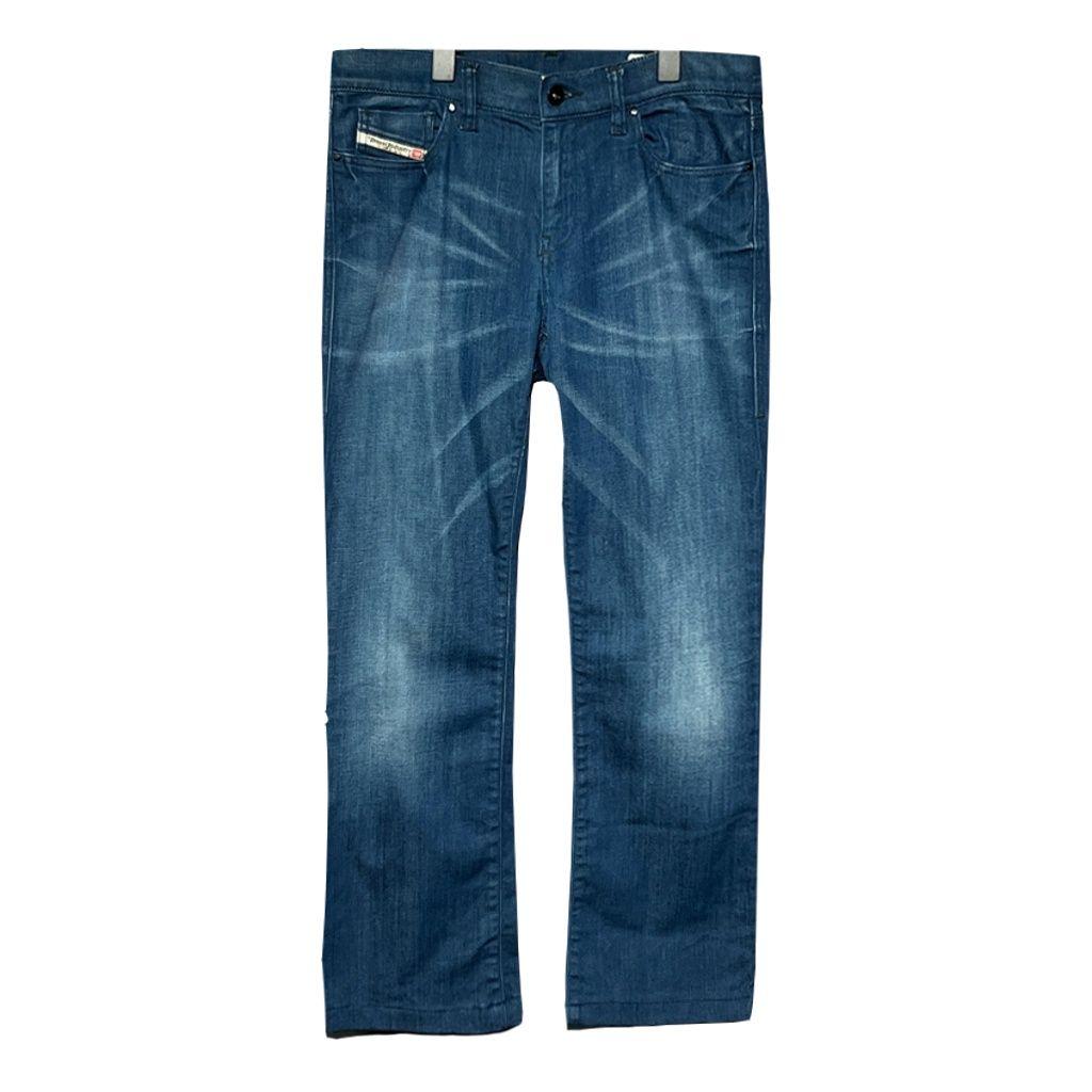 A3348 [DIESEL] 디젤 청바지 30 2