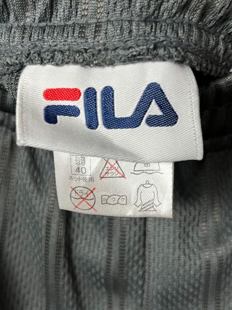 A3346 [FILA] JPN 필라 바지 3L 5