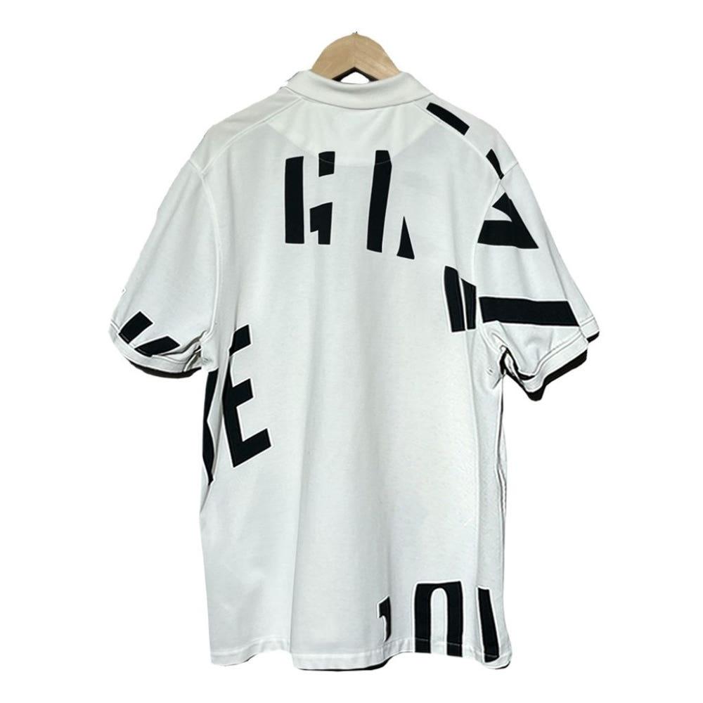 A3345 [NIKE] 나이키 패턴 카라티 XL 4