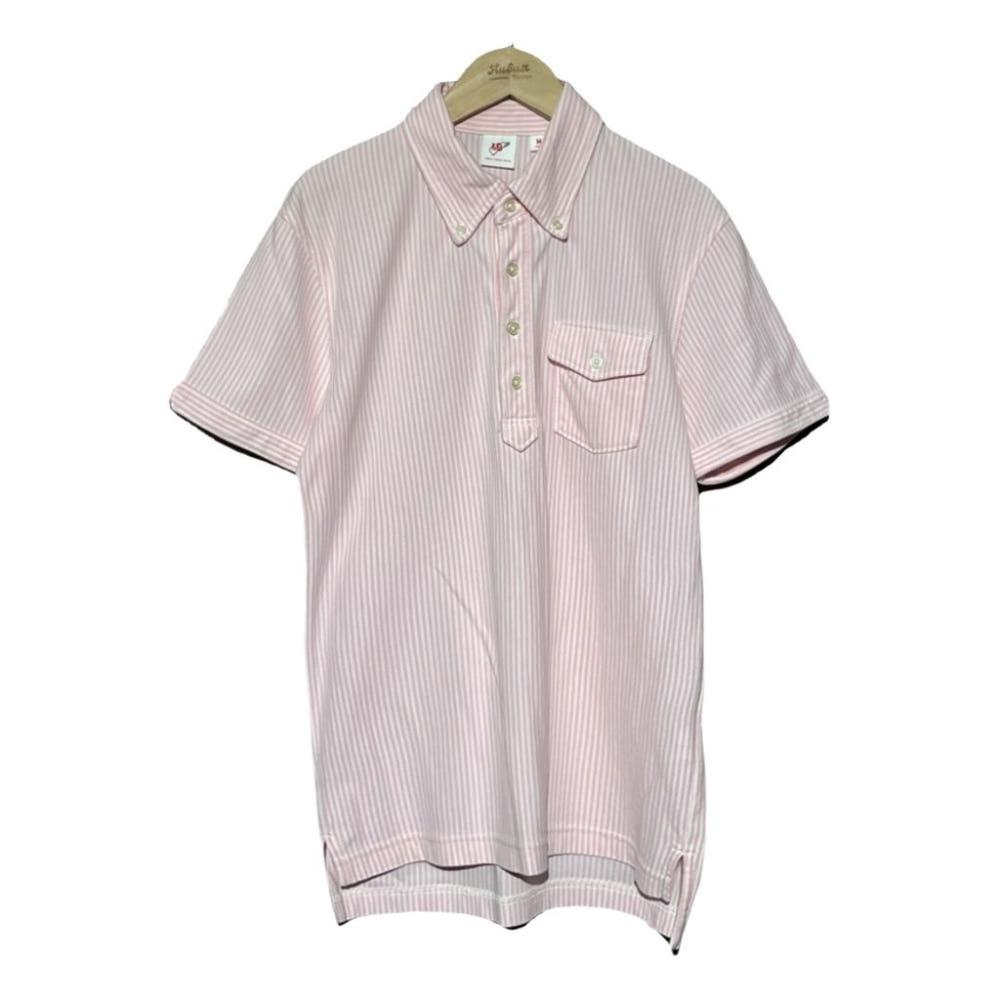 A3344 [UNIQLO] 유니클로 X MB 카라티 M 3