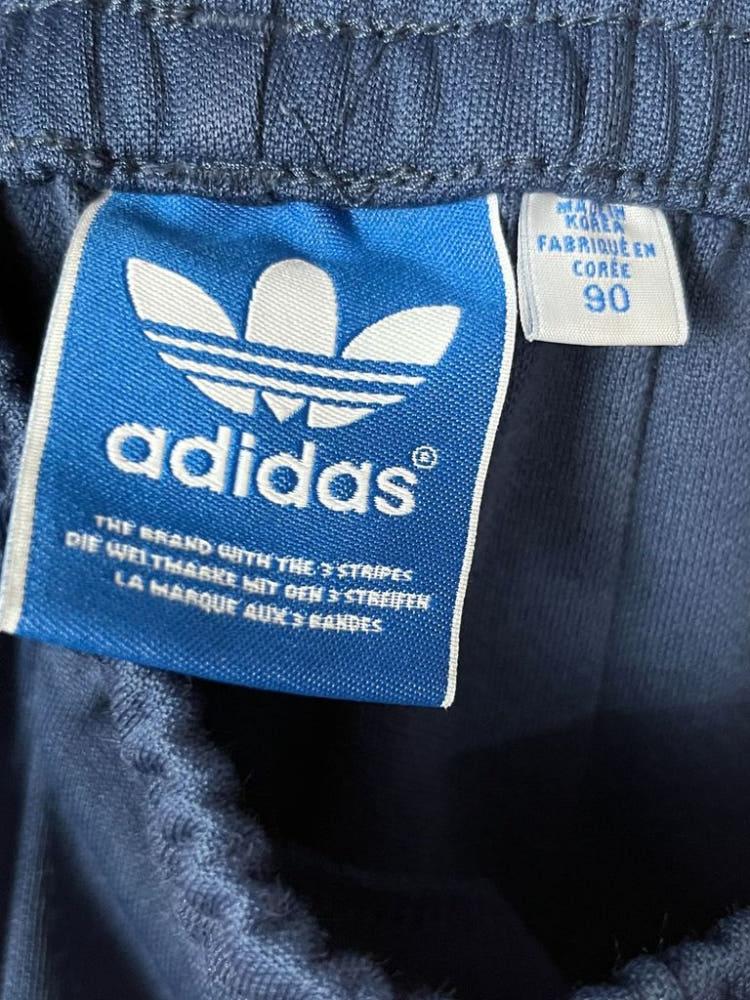 A3340 [ADIDAS] 아디다스 유로파 바지 90 7