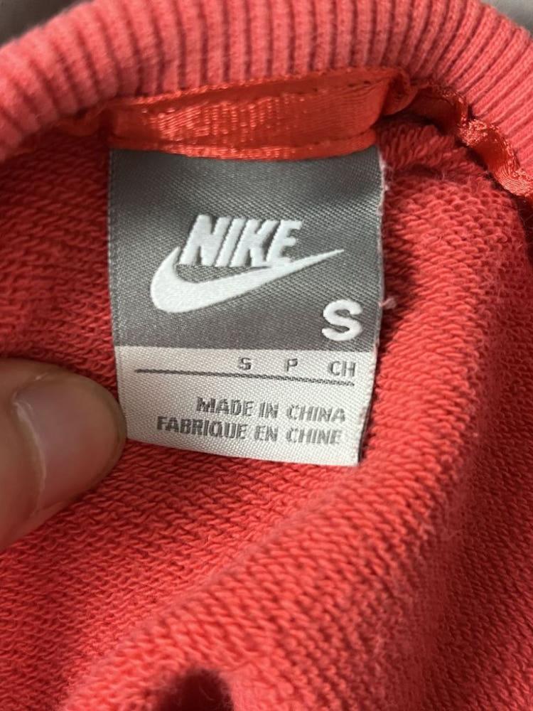 A3339 [NIKE] 나이키 맨투맨 S 6