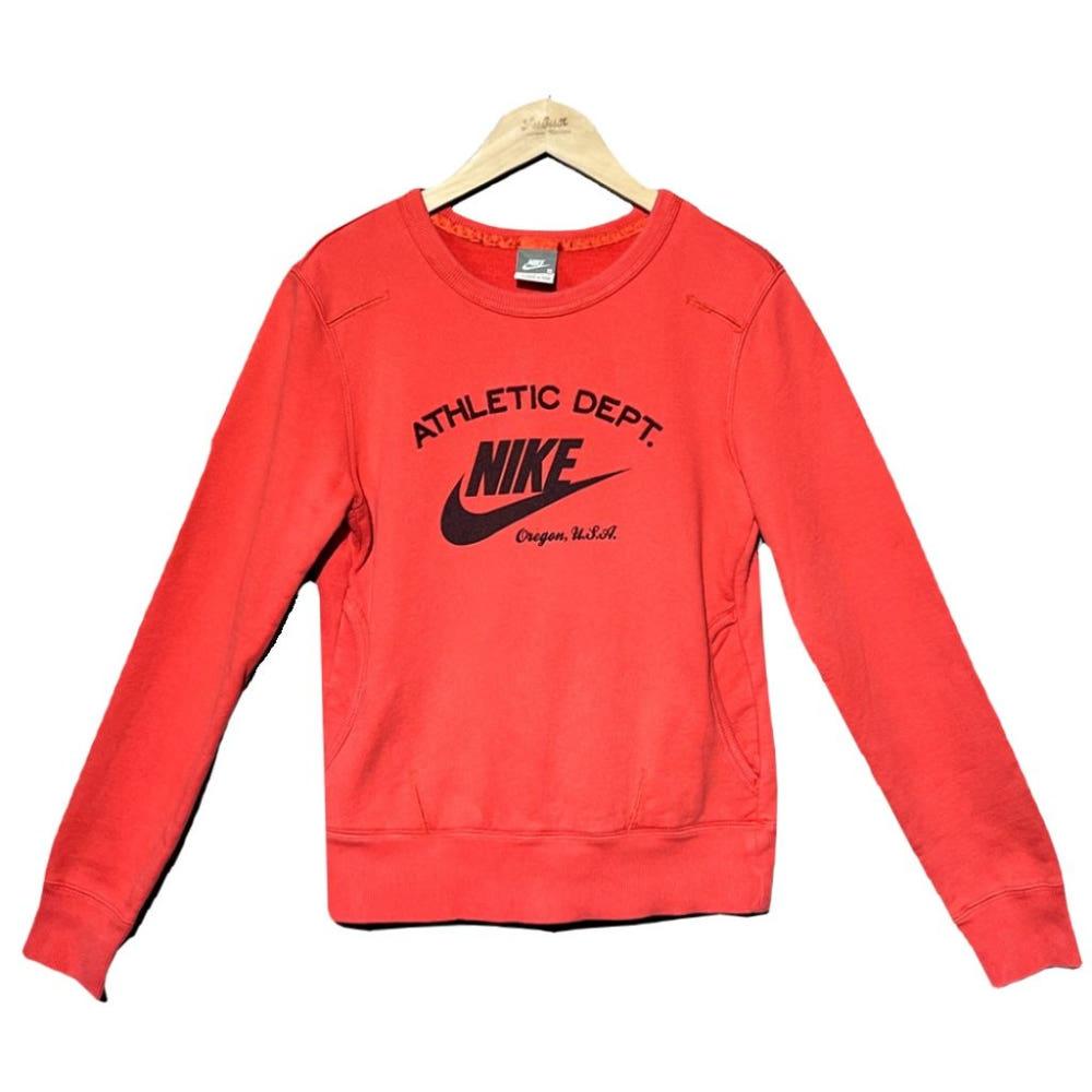 A3339 [NIKE] 나이키 맨투맨 S 3