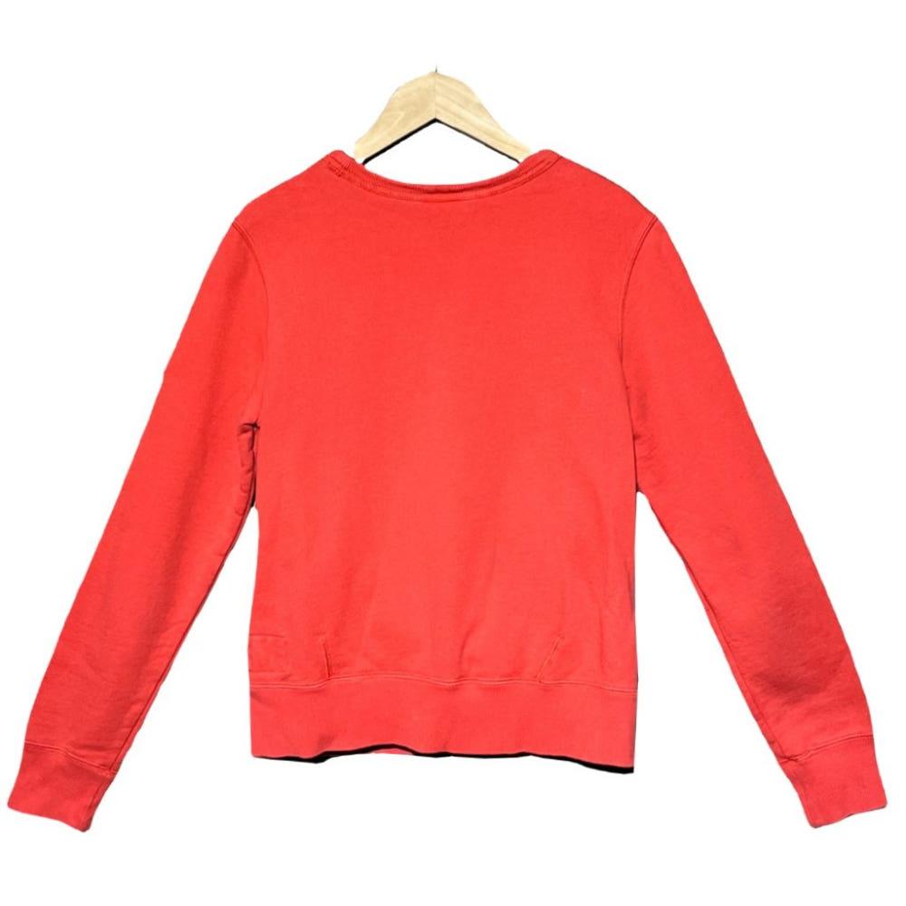 A3339 [NIKE] 나이키 맨투맨 S 4