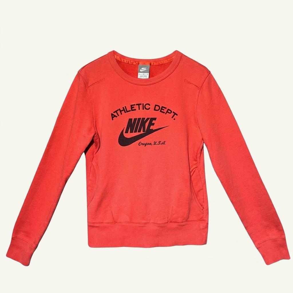 A3339 [NIKE] 나이키 맨투맨 S 1