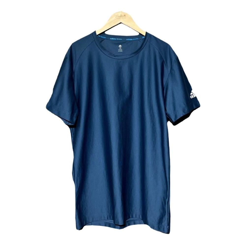 A3337 [ADIDAS] 아디다스 메쉬 반팔 티 100 3