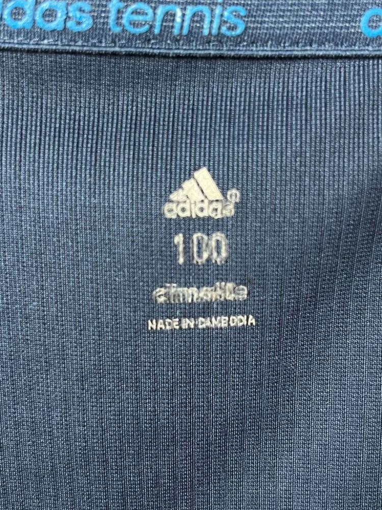 A3337 [ADIDAS] 아디다스 메쉬 반팔 티 100 5
