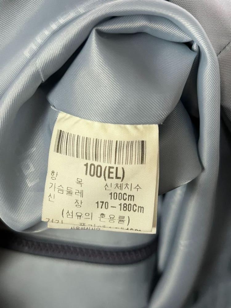 A3335 올드스쿨 라피도 바람막이 100 6