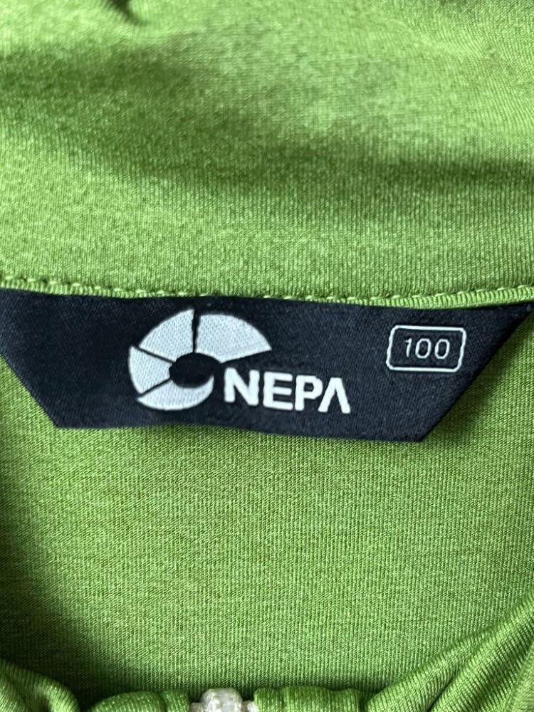 A3334 [NEPA] 네파 반팔 티 100 7