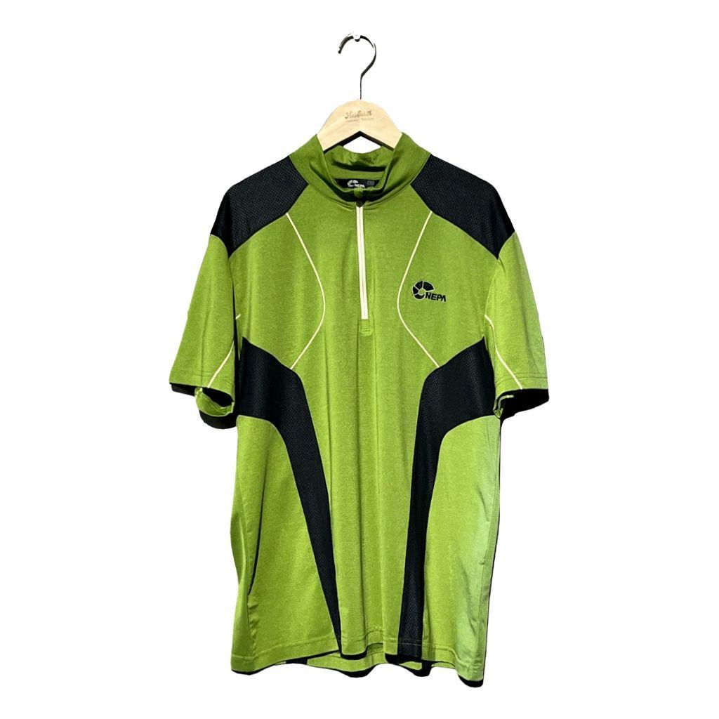 A3334 [NEPA] 네파 반팔 티 100 2