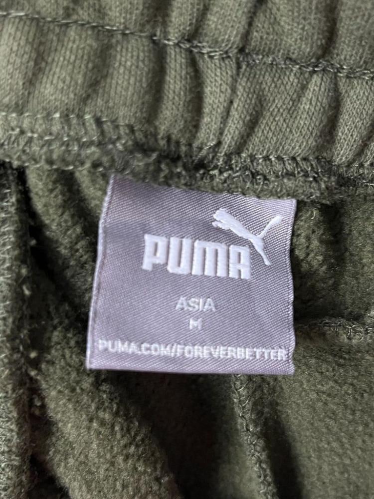 A3333 [PUMA] 퓨마 조거팬츠 M 6