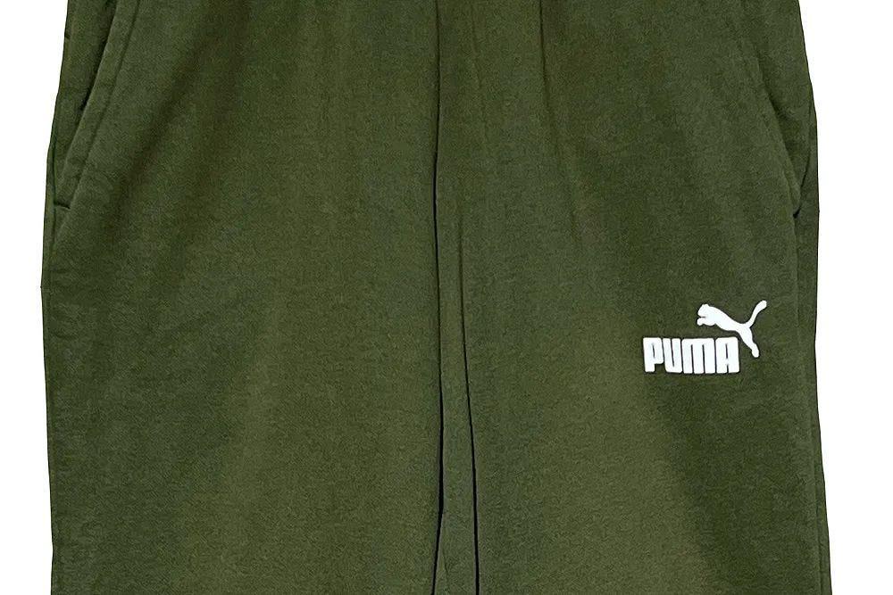 A3333 [PUMA] 퓨마 조거팬츠 M 5