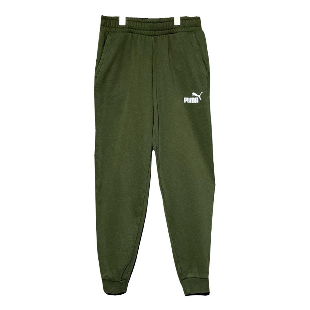 A3333 [PUMA] 퓨마 조거팬츠 M 2