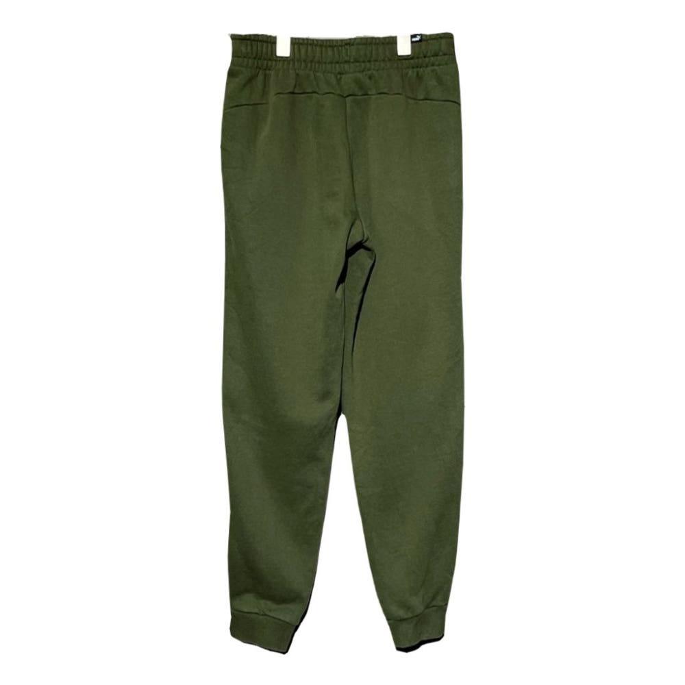 A3333 [PUMA] 퓨마 조거팬츠 M 4