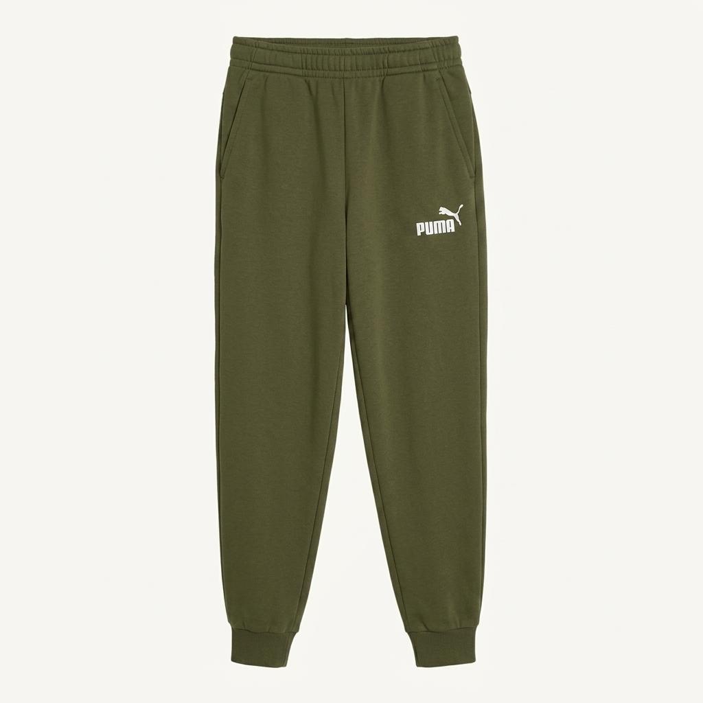 A3333 [PUMA] 퓨마 조거팬츠 M 1