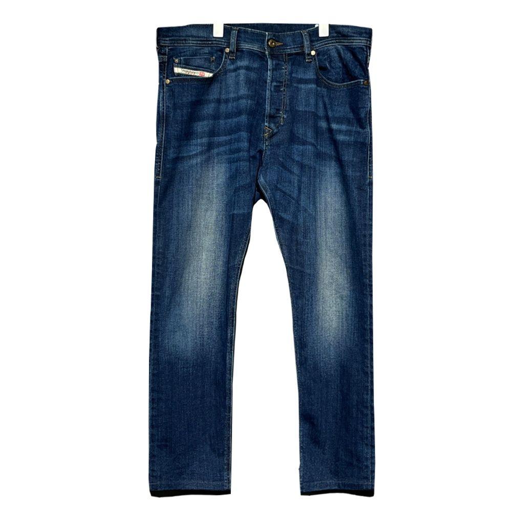 A3326 [DIESEL] 디젤 청바지 L 2