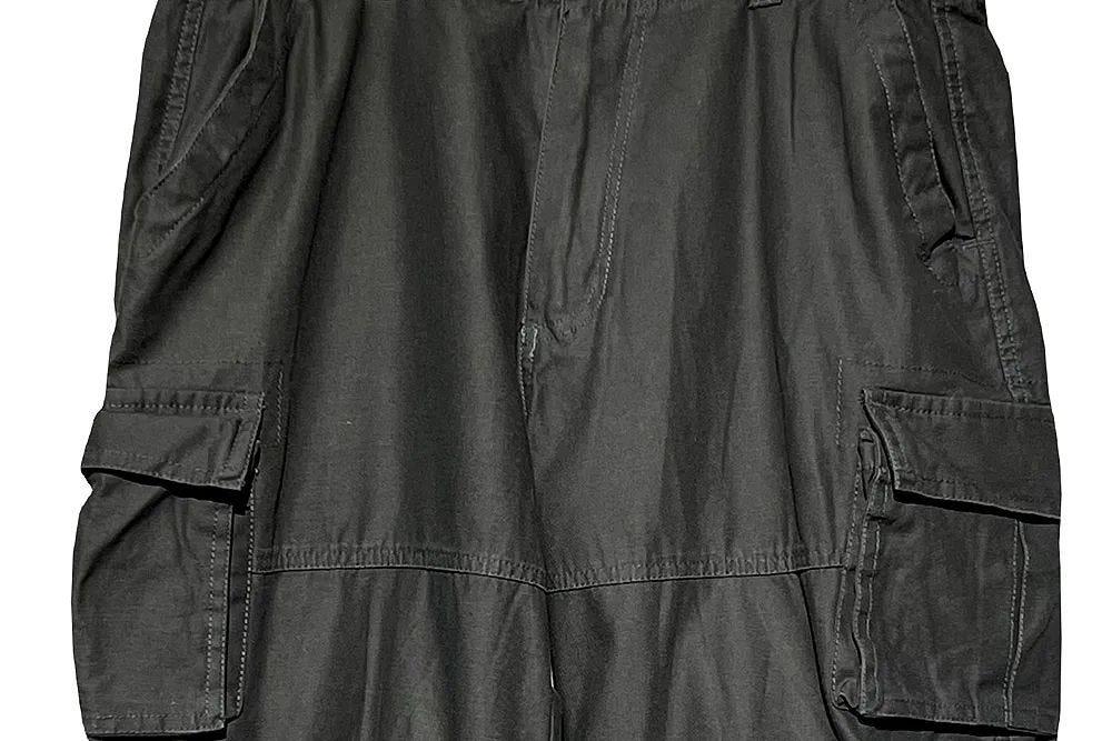 A3324 [vintage] 빈티지 카고 반바지 XXL 5