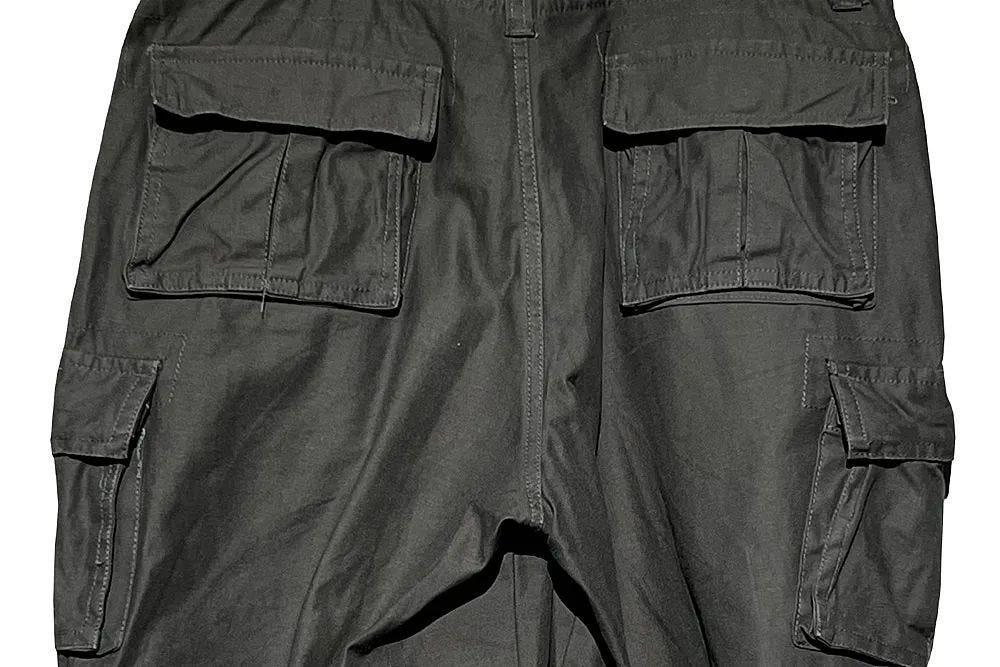 A3324 [vintage] 빈티지 카고 반바지 XXL 7