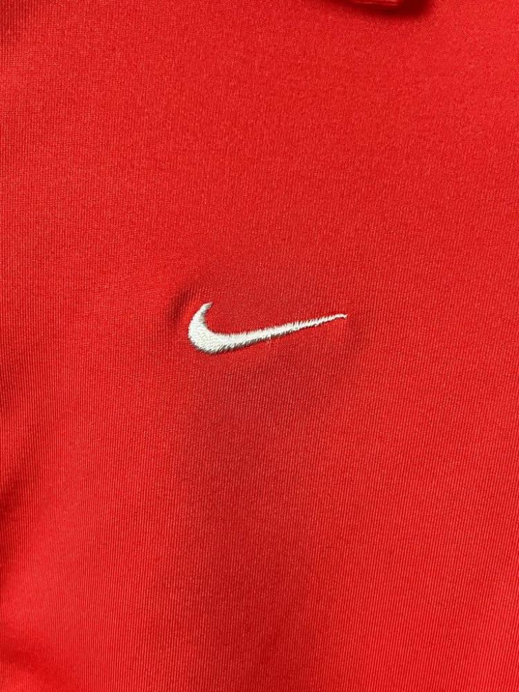 A3320 [NIKE] 나이키 카라 조끼 5