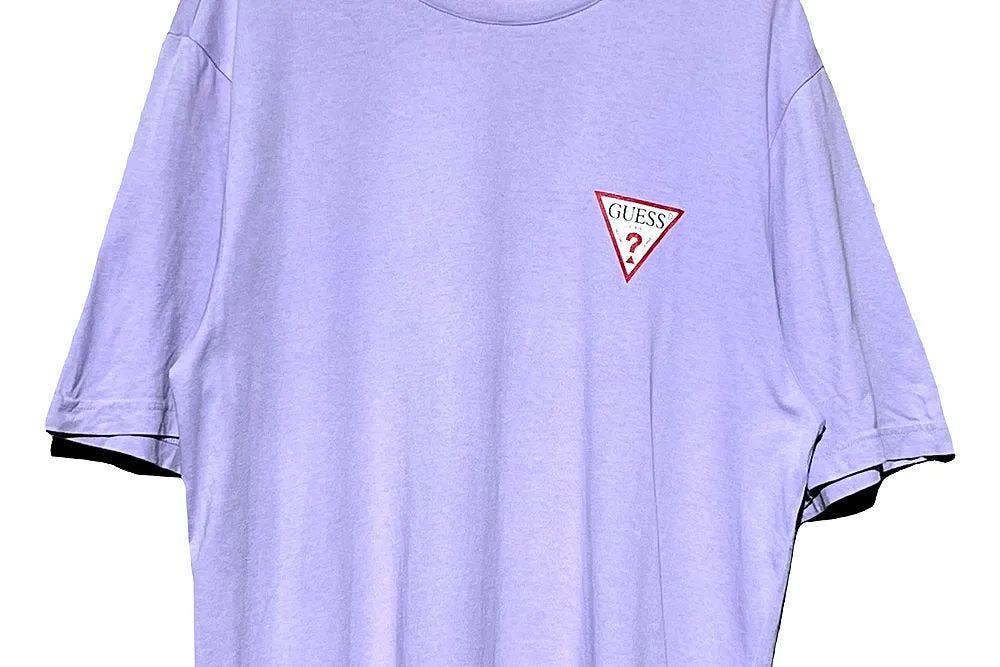 A3319 [GUESS] 게스 반팔 티 M 5