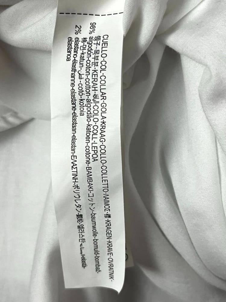 A3317 [ZARA] 자라 블라우스 S 6