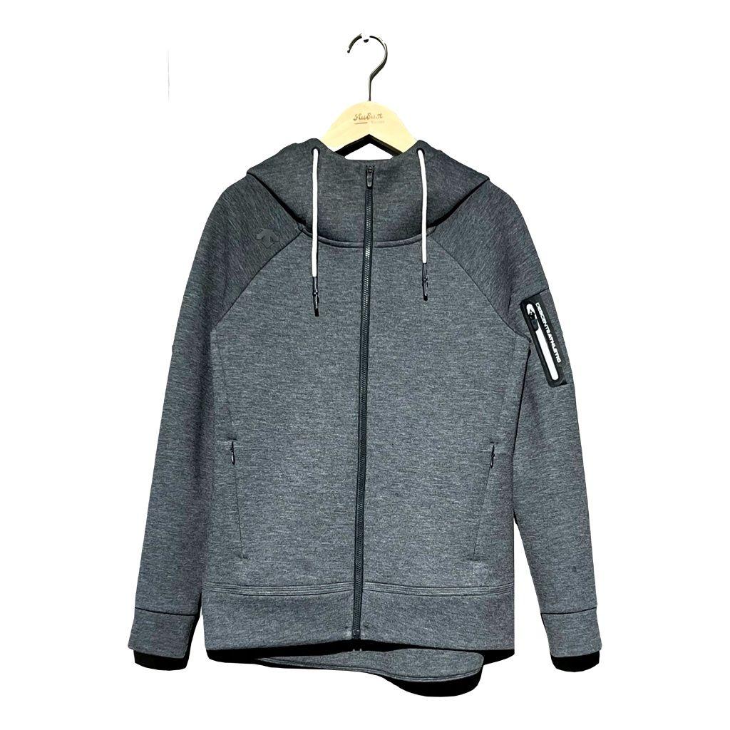 A3316 [DESCENTE] 데상트  후드 집업 80 2