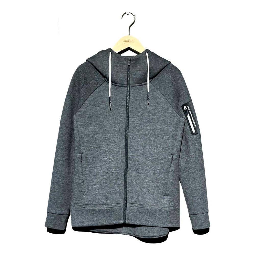 A3316 [DESCENTE] 데상트  후드 집업 80 3