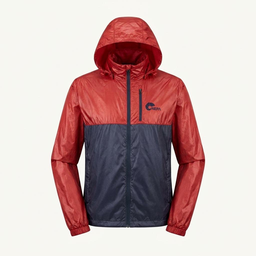 A3315 [NEPA] 네파 바람막이 L 1