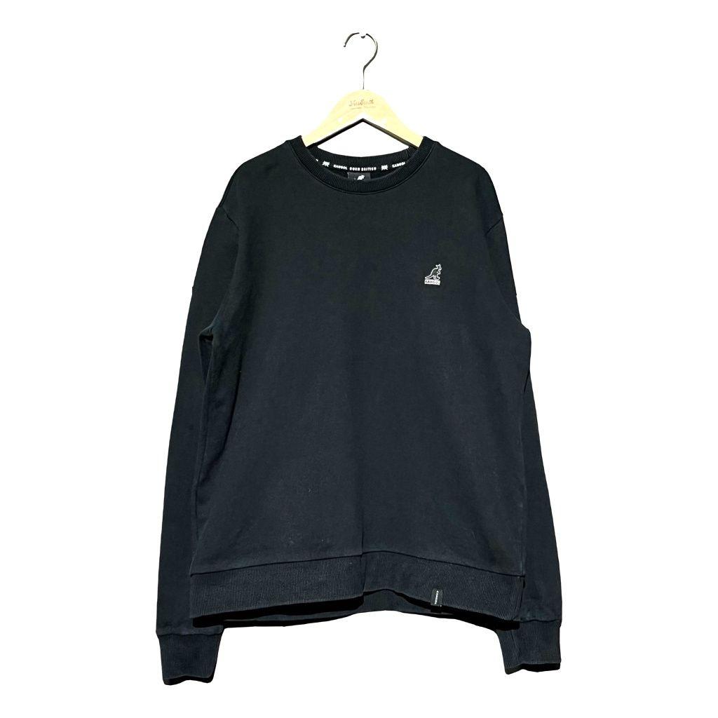 A3314 [KANGOL] 캉골 맨투맨 M 2