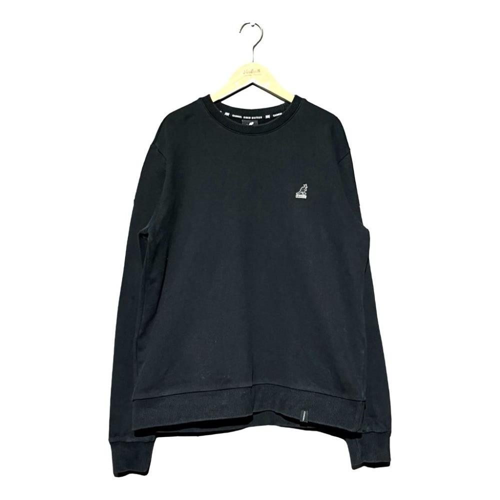 A3314 [KANGOL] 캉골 맨투맨 M 3