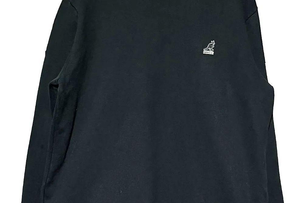 A3314 [KANGOL] 캉골 맨투맨 M 5