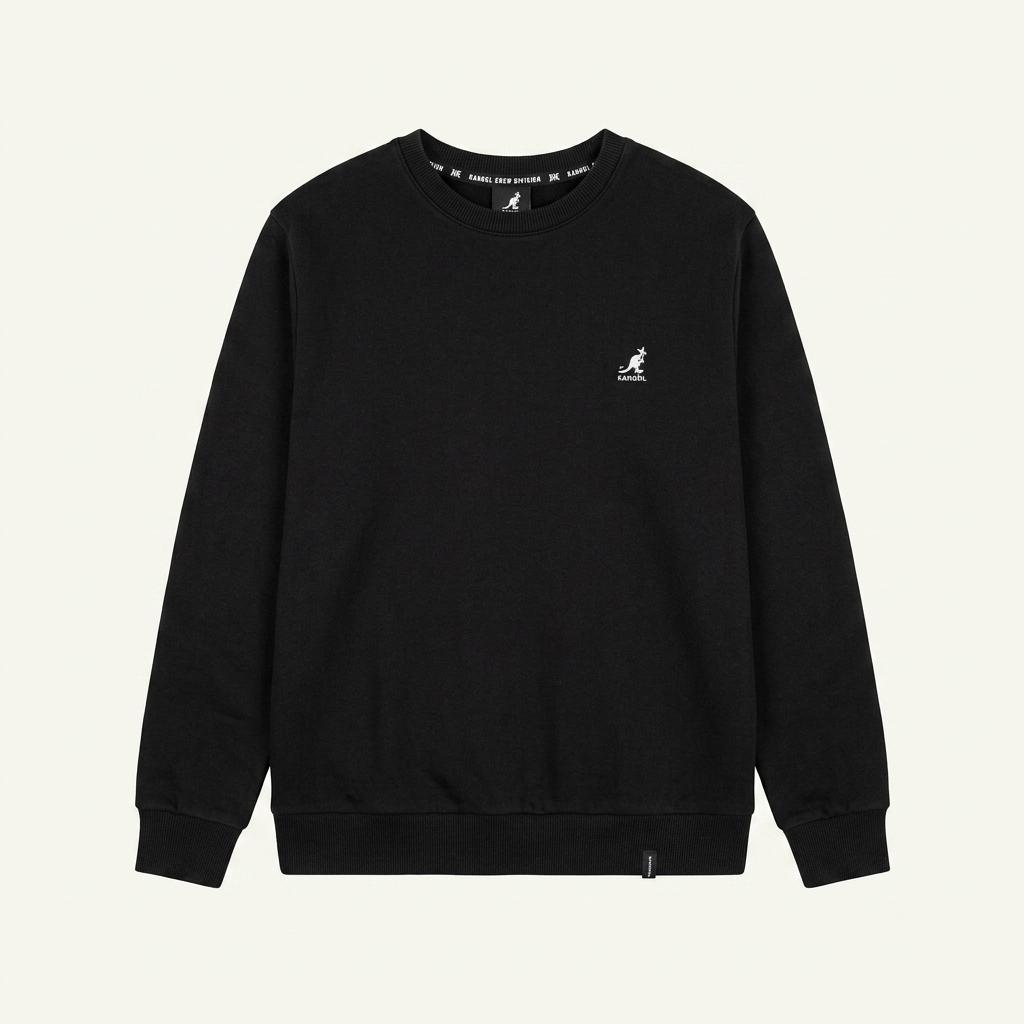 A3314 [KANGOL] 캉골 맨투맨 M 1