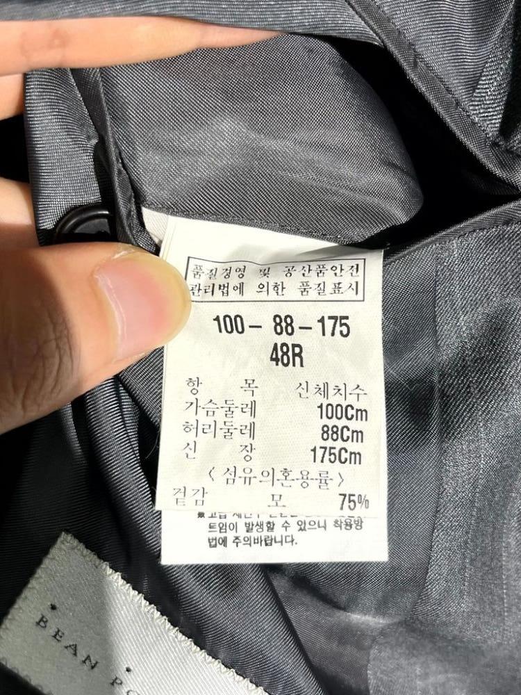 A3313 [BEANPOLE] 빈폴 블레이저 100 6