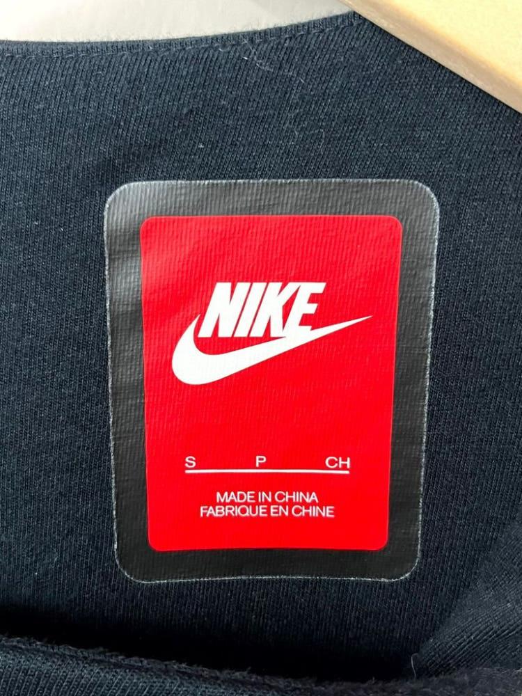 A3310 [NIKE] 나이키 테크팩 맨투맨 S 5