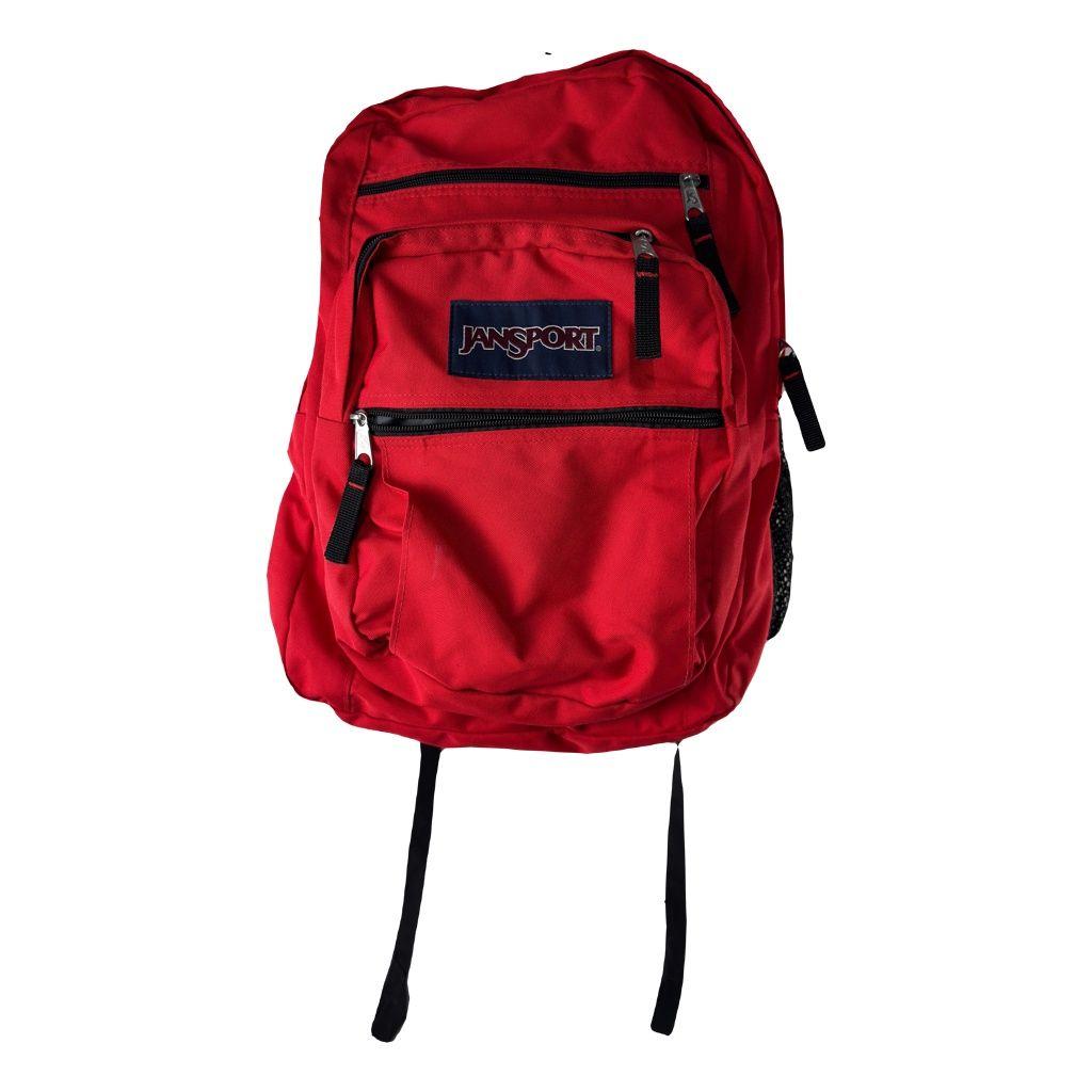 A3302 [JANSPORT] 잔스포츠 백팩 2