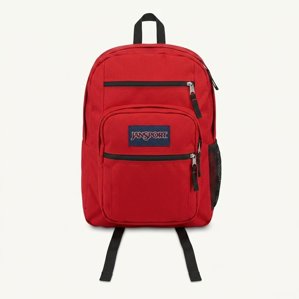 A3302 [JANSPORT] 잔스포츠 백팩 1