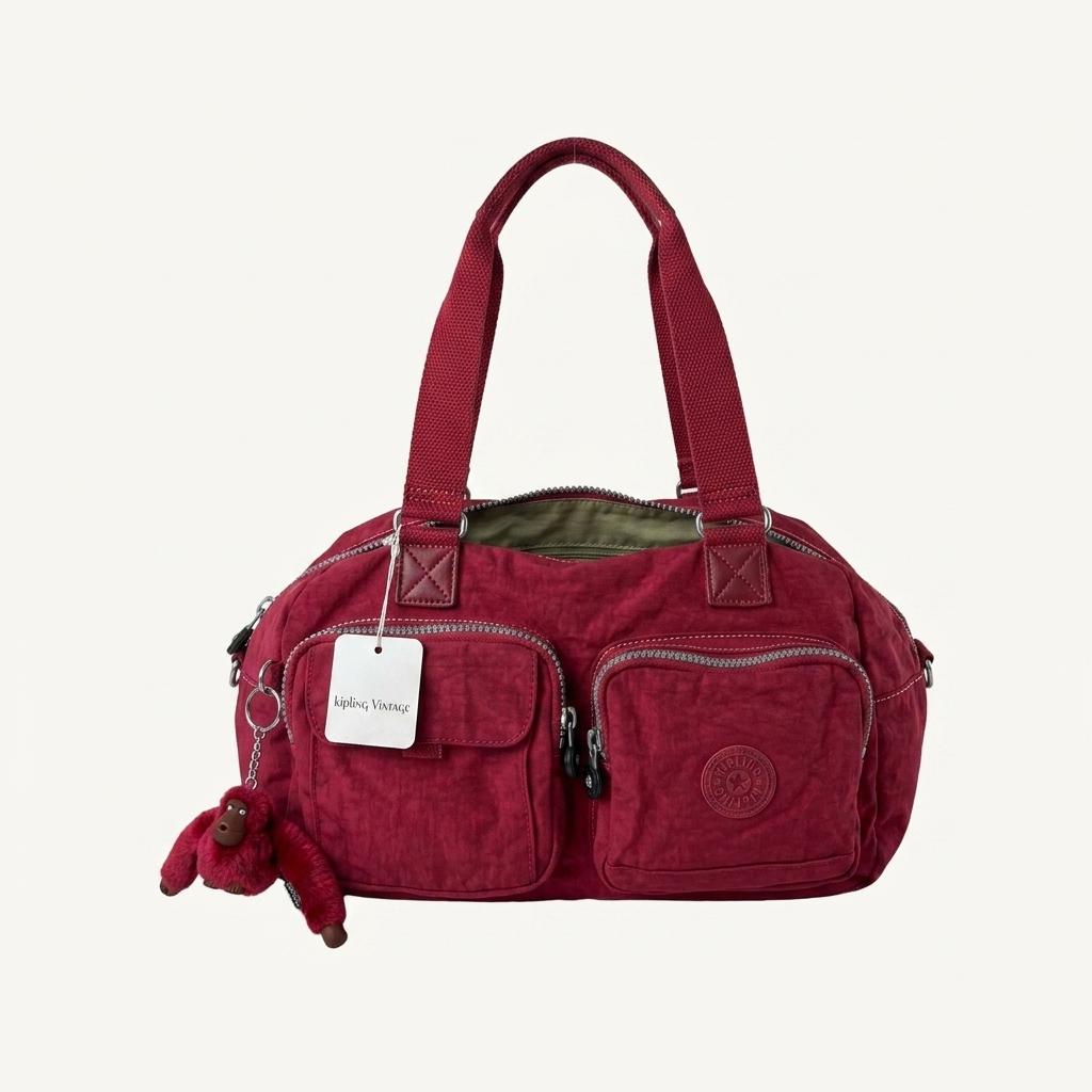 A3294 [KIPLING] 키플링 숄더백 1