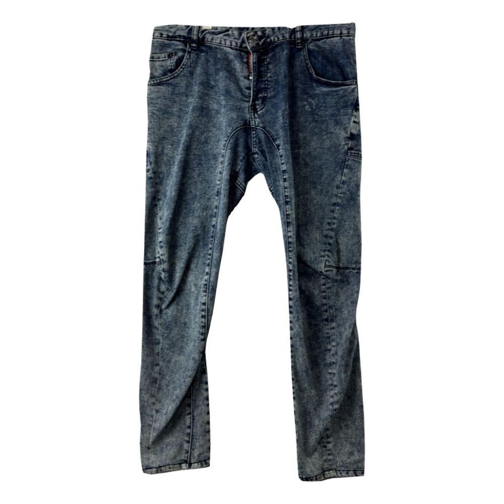 A3290 [DSQUARED2] 디스퀘어드2 청바지 50 3