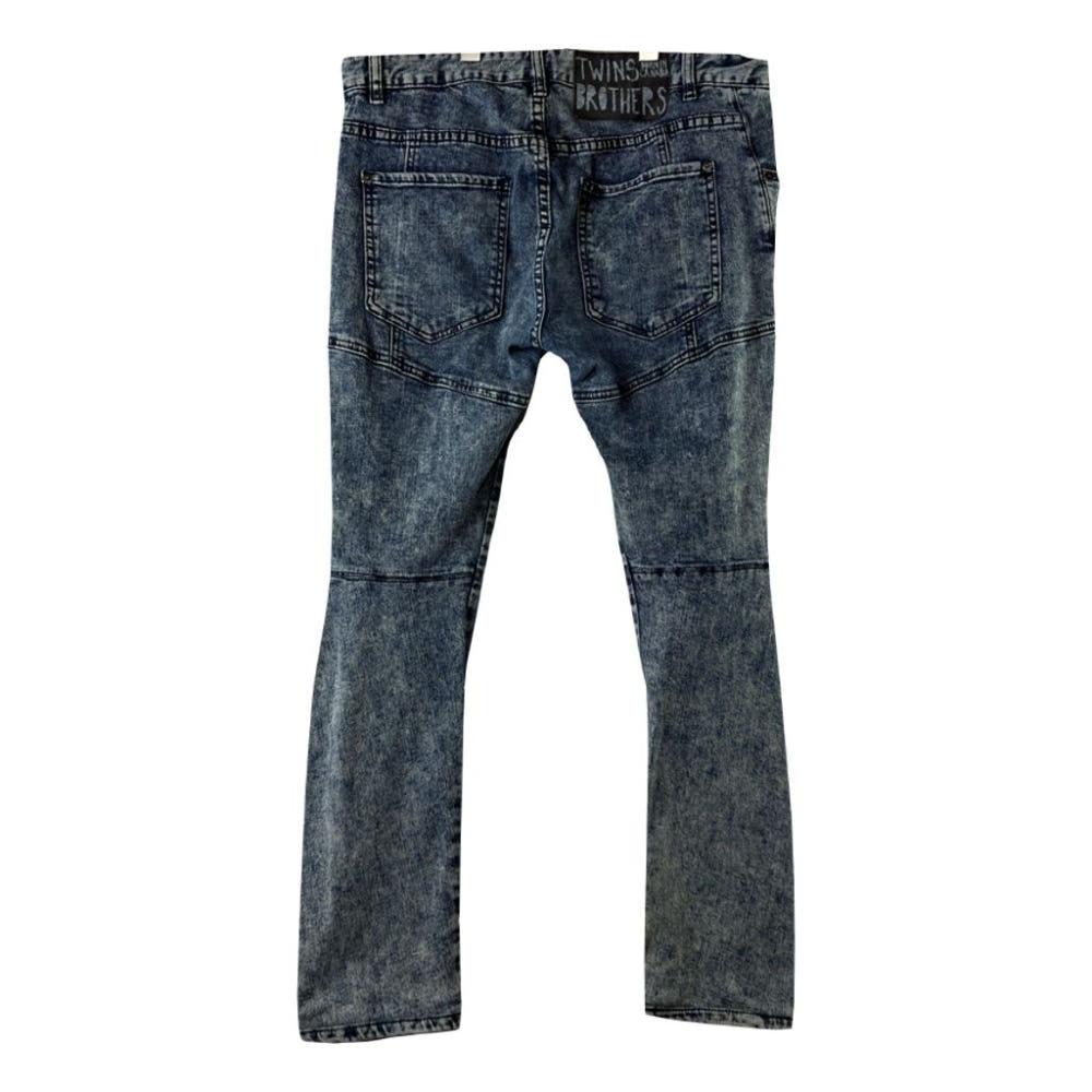A3290 [DSQUARED2] 디스퀘어드2 청바지 50 4