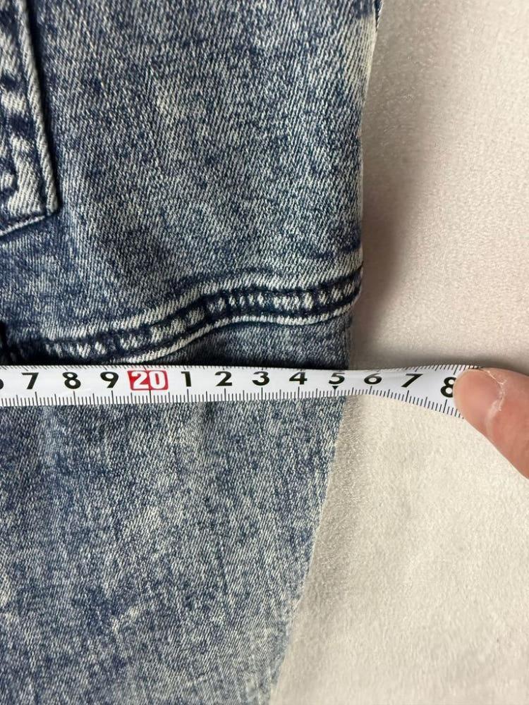 A3290 [DSQUARED2] 디스퀘어드2 청바지 50 6