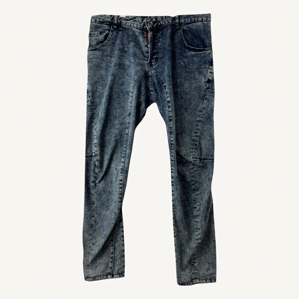 A3290 [DSQUARED2] 디스퀘어드2 청바지 50 1